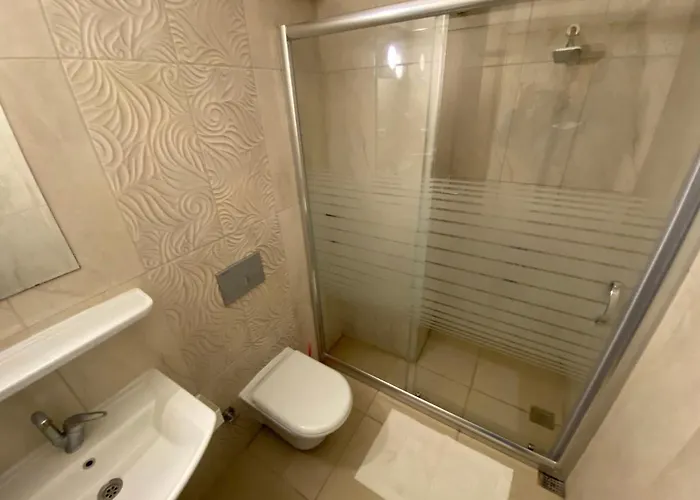 Baskent Hotel Didim