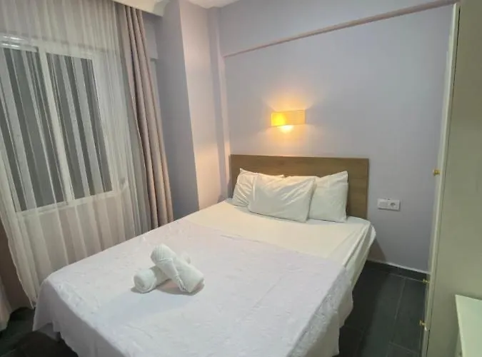 Baskent Hotel Didim