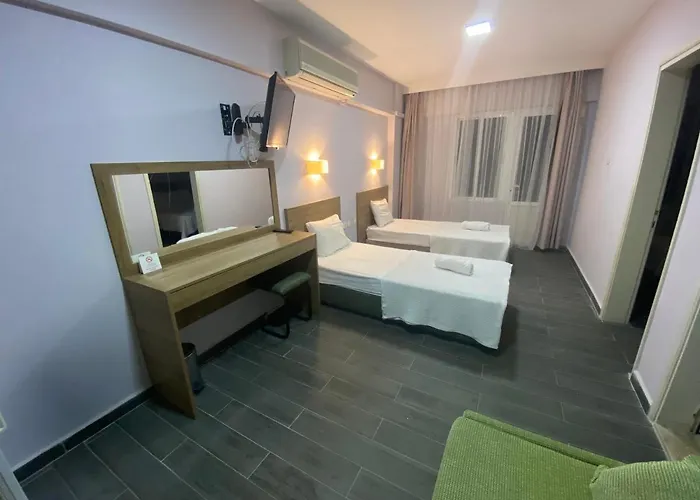 Baskent * Didim