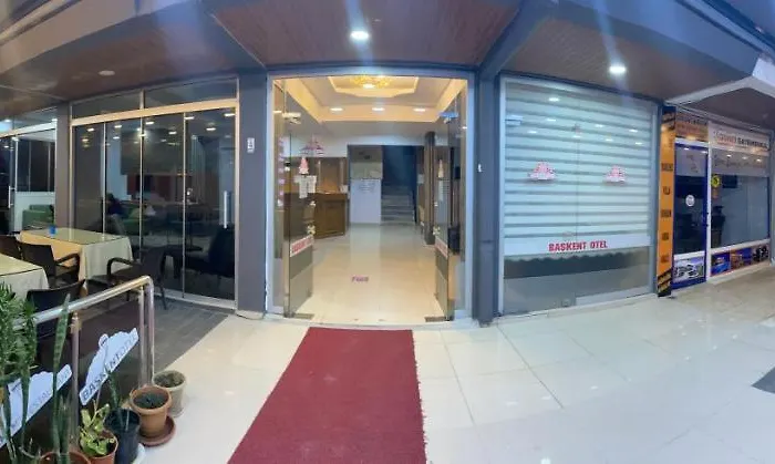 Baskent Hotel