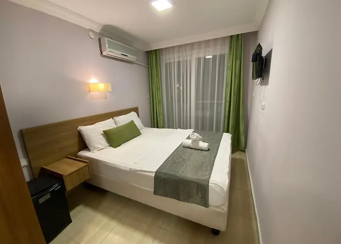 Baskent Hotel Didim