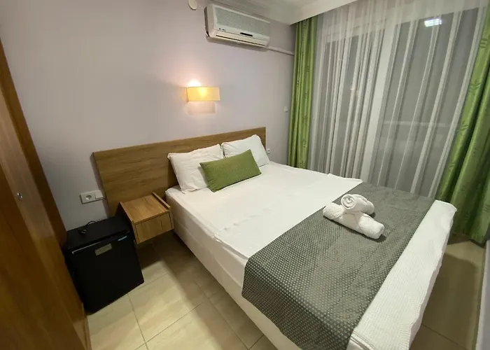 Baskent Hotel