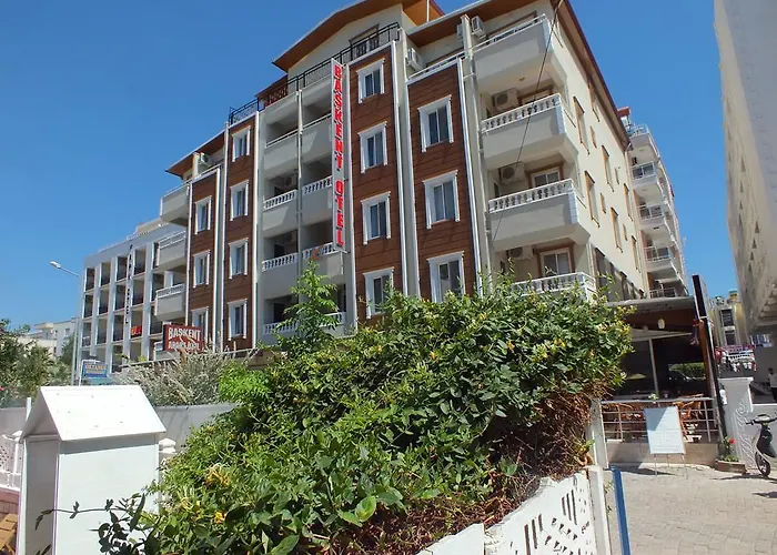 Hotel Baskent