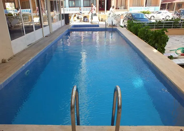 Baskent Hotel *