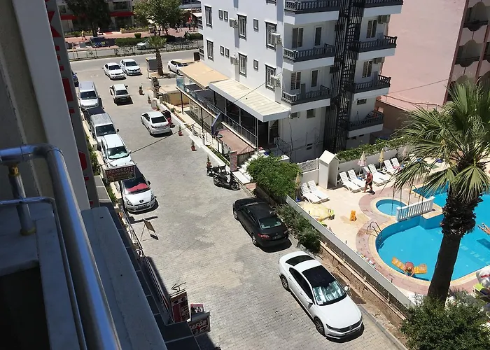 Hotel Baskent *