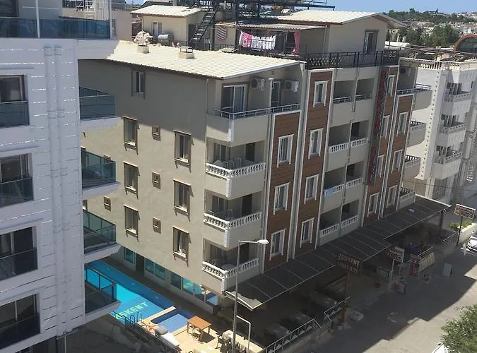 Baskent Hotel