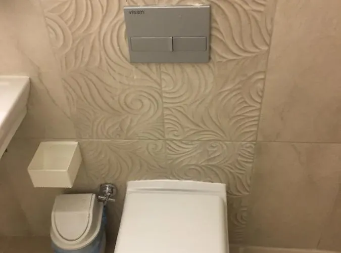 Baskent Hotel