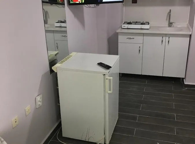 Hotel Baskent Didim