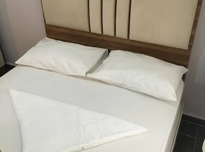 Baskent Hotel Didim