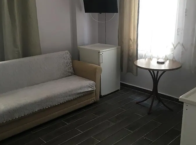Hotel Baskent Didim