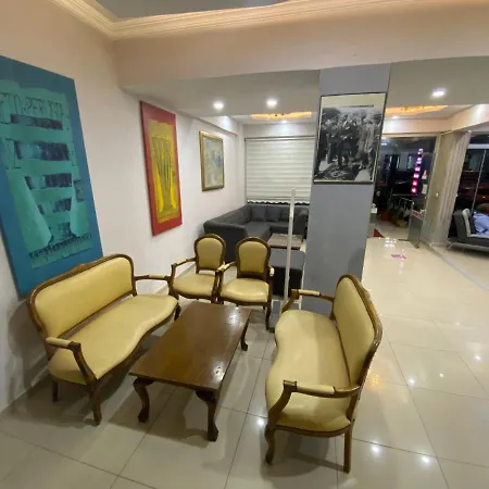 Baskent Hotel