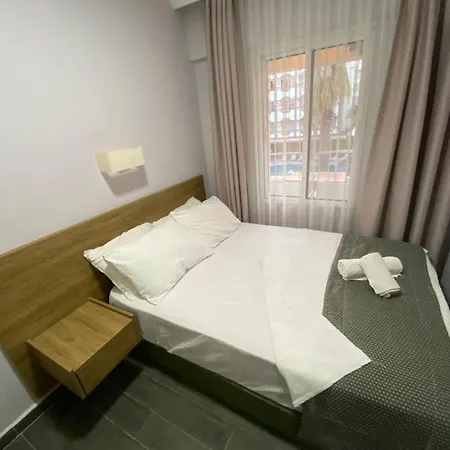 Baskent Hotel *