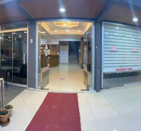 Baskent Otel