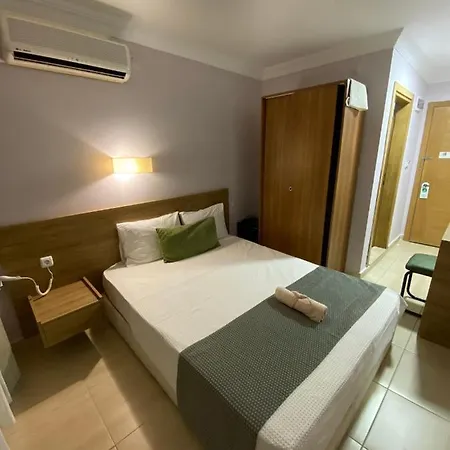 Baskent Hotel *