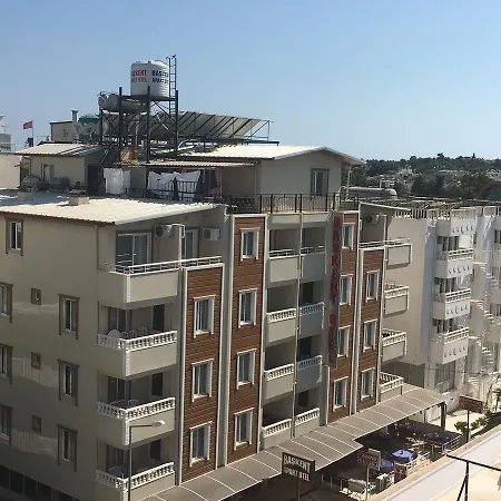 Otel Baskent